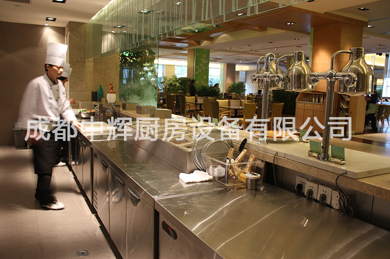 教你辨別廚房設備的優(yōu)劣